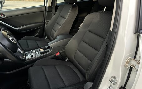 Mazda CX-5 II, 2016 год, 2 650 000 рублей, 7 фотография