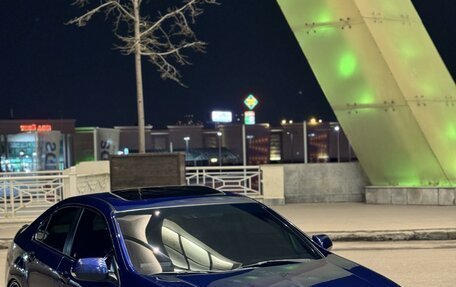 Honda Accord VIII рестайлинг, 2011 год, 1 559 000 рублей, 9 фотография