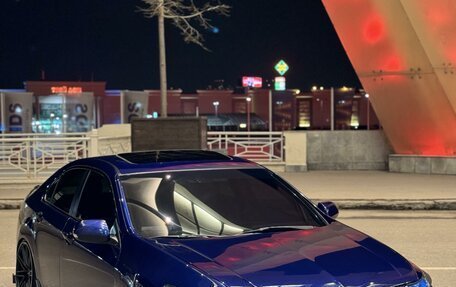 Honda Accord VIII рестайлинг, 2011 год, 1 559 000 рублей, 13 фотография