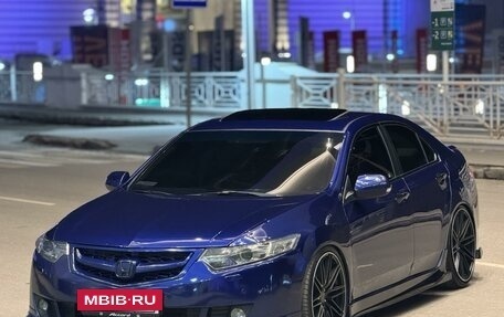 Honda Accord VIII рестайлинг, 2011 год, 1 559 000 рублей, 8 фотография