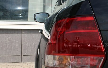 Volkswagen Polo VI (EU Market), 2011 год, 845 000 рублей, 9 фотография