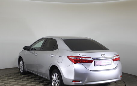 Toyota Corolla, 2013 год, 1 390 000 рублей, 5 фотография