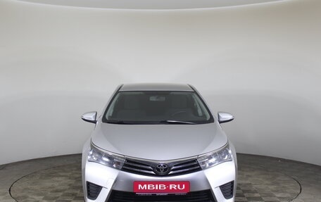 Toyota Corolla, 2013 год, 1 390 000 рублей, 2 фотография