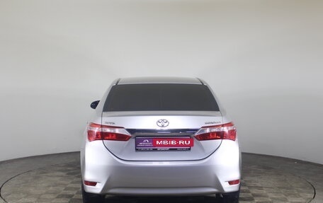Toyota Corolla, 2013 год, 1 390 000 рублей, 6 фотография