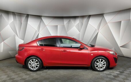 Mazda 3, 2010 год, 845 000 рублей, 6 фотография