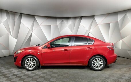Mazda 3, 2010 год, 845 000 рублей, 5 фотография