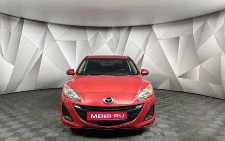Mazda 3, 2010 год, 845 000 рублей, 7 фотография