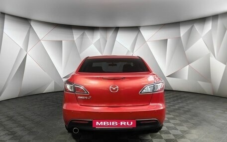 Mazda 3, 2010 год, 845 000 рублей, 8 фотография