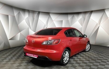 Mazda 3, 2010 год, 845 000 рублей, 2 фотография