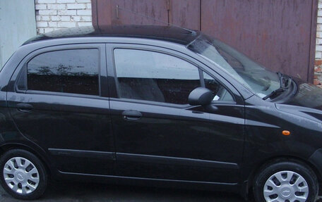 Chevrolet Spark III, 2009 год, 449 000 рублей, 2 фотография