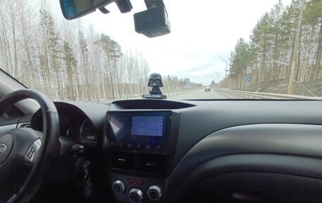 Subaru Forester, 2012 год, 1 400 000 рублей, 5 фотография