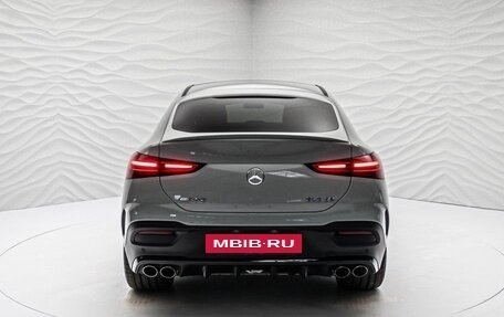Mercedes-Benz GLE Coupe AMG, 2024 год, 16 500 000 рублей, 6 фотография