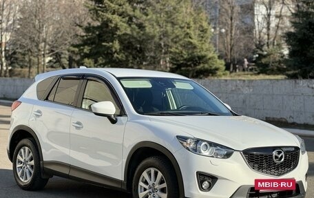 Mazda CX-5 II, 2012 год, 1 890 000 рублей, 4 фотография