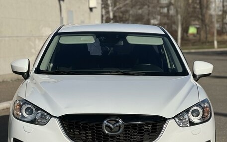 Mazda CX-5 II, 2012 год, 1 890 000 рублей, 3 фотография