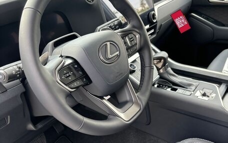 Lexus GX, 2024 год, 12 660 000 рублей, 12 фотография