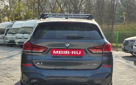BMW X1, 2021 год, 2 500 000 рублей, 4 фотография