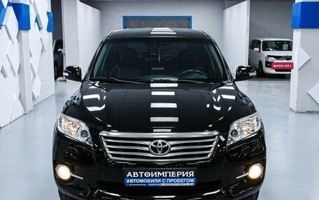 Toyota RAV4, 2012 год, 1 858 000 рублей, 6 фотография