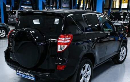Toyota RAV4, 2012 год, 1 858 000 рублей, 9 фотография