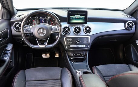 Mercedes-Benz GLA, 2017 год, 2 730 000 рублей, 6 фотография