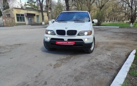 BMW X5, 2005 год, 1 200 000 рублей, 12 фотография