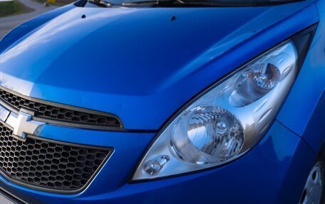 Chevrolet Spark III, 2012 год, 650 000 рублей, 6 фотография