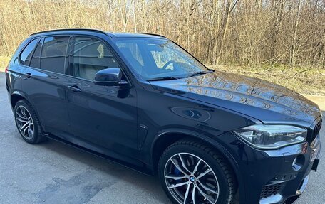 BMW X5 M, 2015 год, 4 200 000 рублей, 2 фотография