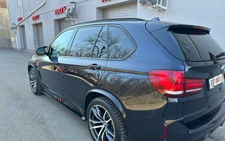 BMW X5 M, 2015 год, 4 200 000 рублей, 5 фотография
