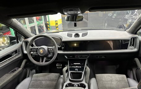 Porsche Cayenne III, 2023 год, 25 000 000 рублей, 7 фотография