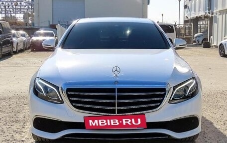 Mercedes-Benz E-Класс, 2020 год, 2 795 001 рублей, 2 фотография