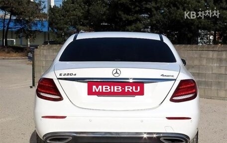 Mercedes-Benz E-Класс, 2020 год, 2 795 001 рублей, 4 фотография