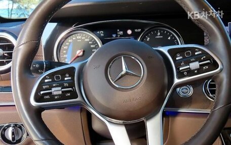 Mercedes-Benz E-Класс, 2020 год, 2 795 001 рублей, 8 фотография
