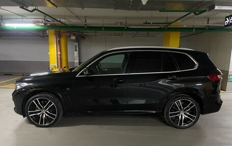 BMW X5, 2019 год, 7 245 000 рублей, 8 фотография