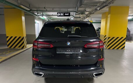 BMW X5, 2019 год, 7 245 000 рублей, 6 фотография