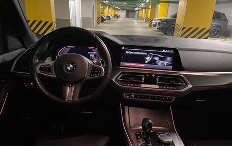 BMW X5, 2019 год, 7 245 000 рублей, 9 фотография