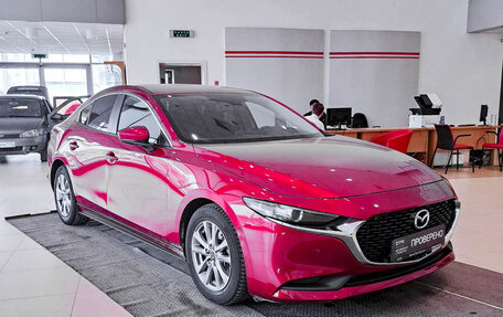 Mazda 3, 2019 год, 1 950 000 рублей, 3 фотография