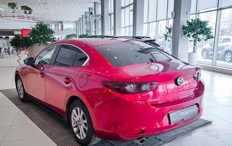 Mazda 3, 2019 год, 1 950 000 рублей, 7 фотография
