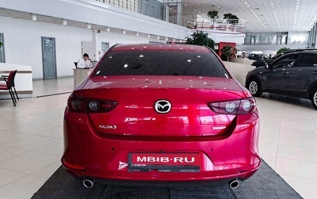 Mazda 3, 2019 год, 1 950 000 рублей, 6 фотография