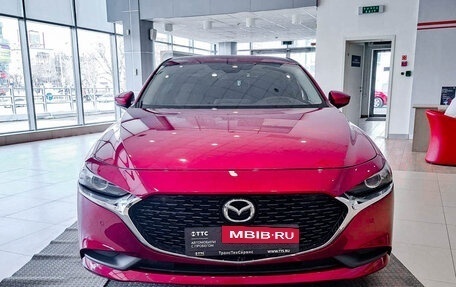Mazda 3, 2019 год, 1 950 000 рублей, 2 фотография