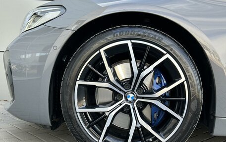 BMW 5 серия, 2020 год, 6 250 000 рублей, 6 фотография