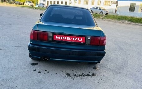 Audi 80, 1993 год, 195 000 рублей, 4 фотография