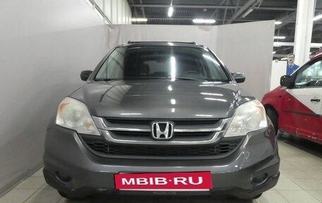 Honda CR-V III рестайлинг, 2011 год, 1 349 000 рублей, 2 фотография