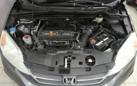 Honda CR-V III рестайлинг, 2011 год, 1 349 000 рублей, 9 фотография