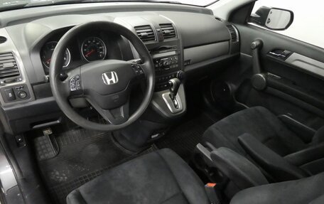 Honda CR-V III рестайлинг, 2011 год, 1 349 000 рублей, 13 фотография