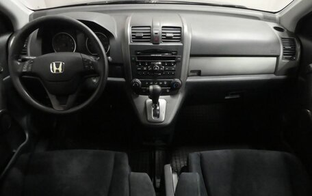 Honda CR-V III рестайлинг, 2011 год, 1 349 000 рублей, 12 фотография