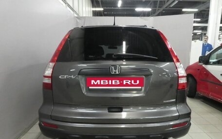 Honda CR-V III рестайлинг, 2011 год, 1 349 000 рублей, 5 фотография
