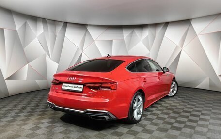 Audi A5, 2020 год, 5 399 700 рублей, 2 фотография