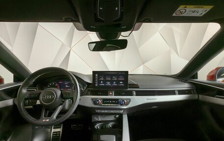 Audi A5, 2020 год, 5 399 700 рублей, 11 фотография