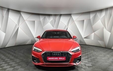 Audi A5, 2020 год, 5 399 700 рублей, 7 фотография
