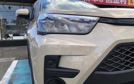 Toyota Raize I, 2021 год, 1 261 840 рублей, 13 фотография