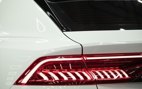 Audi Q8 I, 2023 год, 12 200 000 рублей, 7 фотография